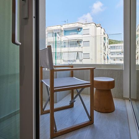 Valis Luxury Hotel Vlora Kültér fotó