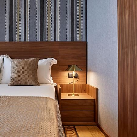 Valis Luxury Hotel Vlora Kültér fotó