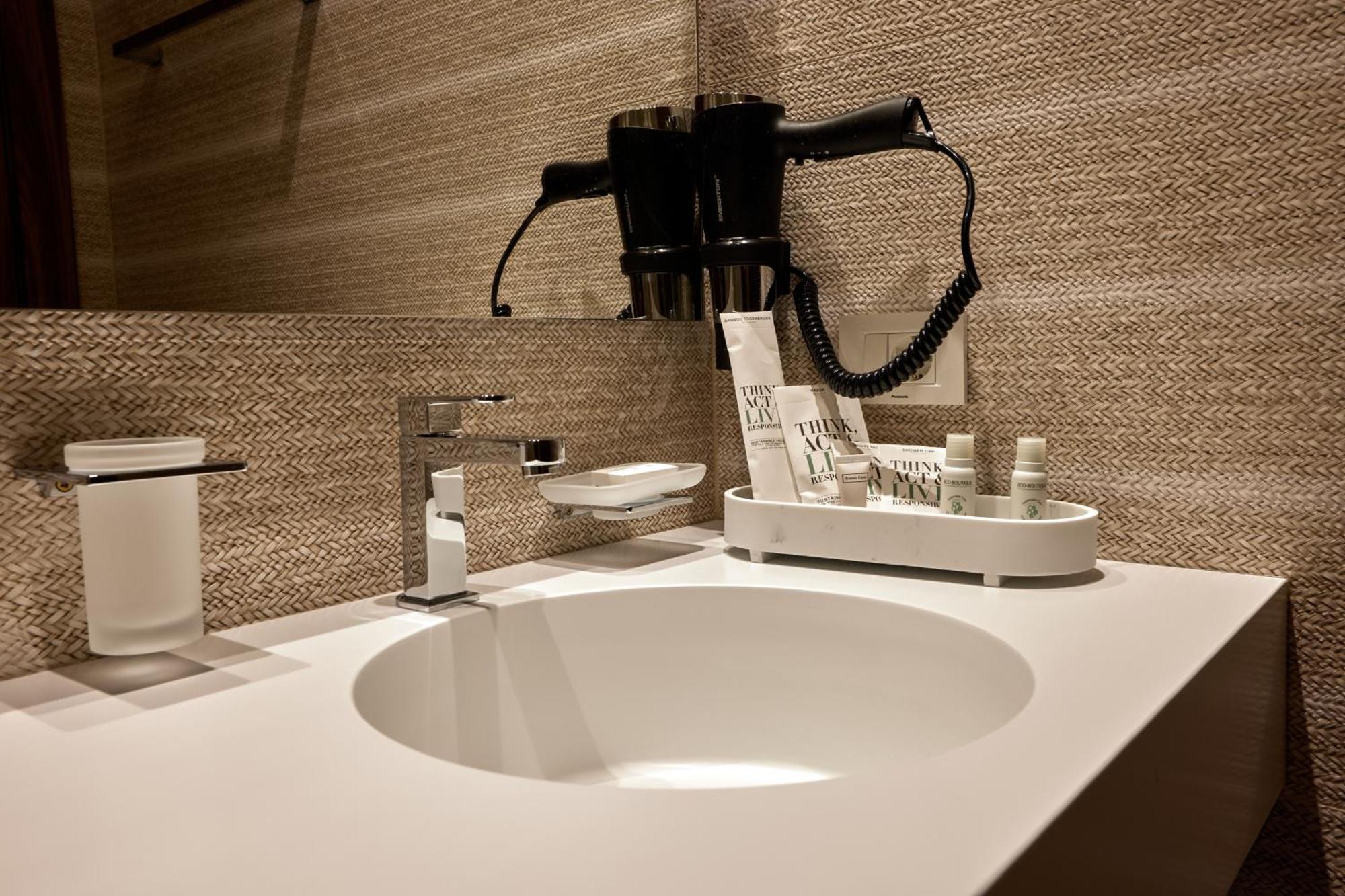 Valis Luxury Hotel Vlora Szoba fotó