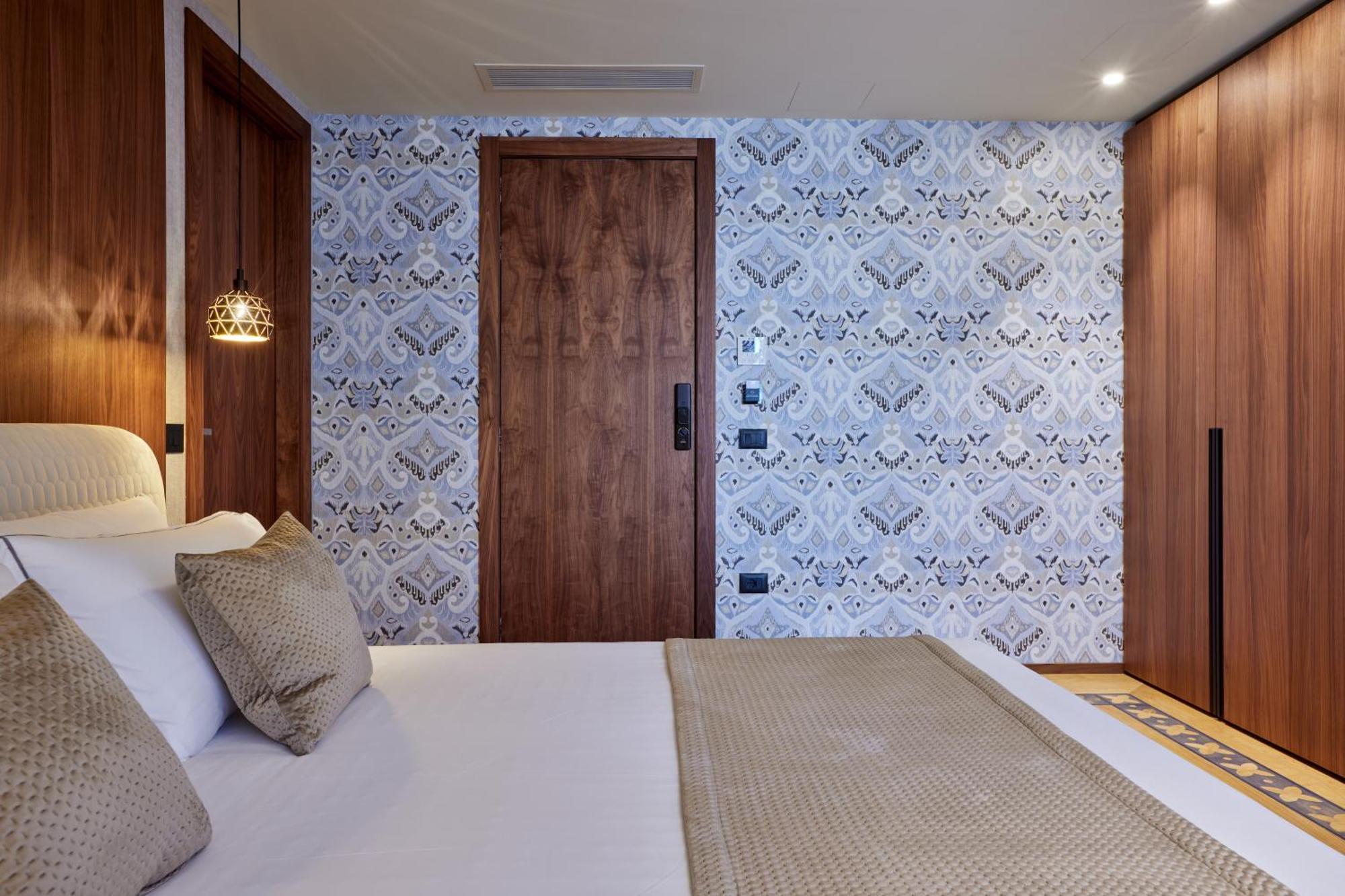 Valis Luxury Hotel Vlora Szoba fotó