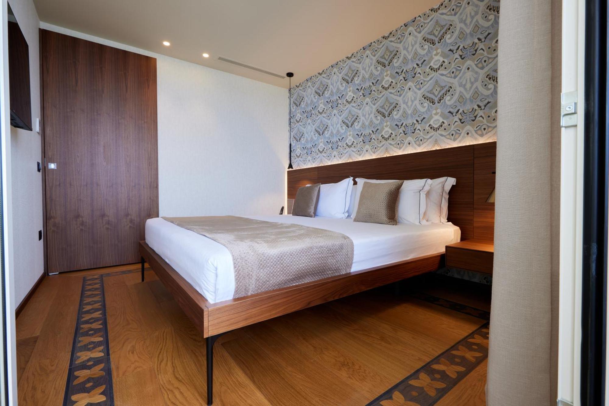 Valis Luxury Hotel Vlora Kültér fotó
