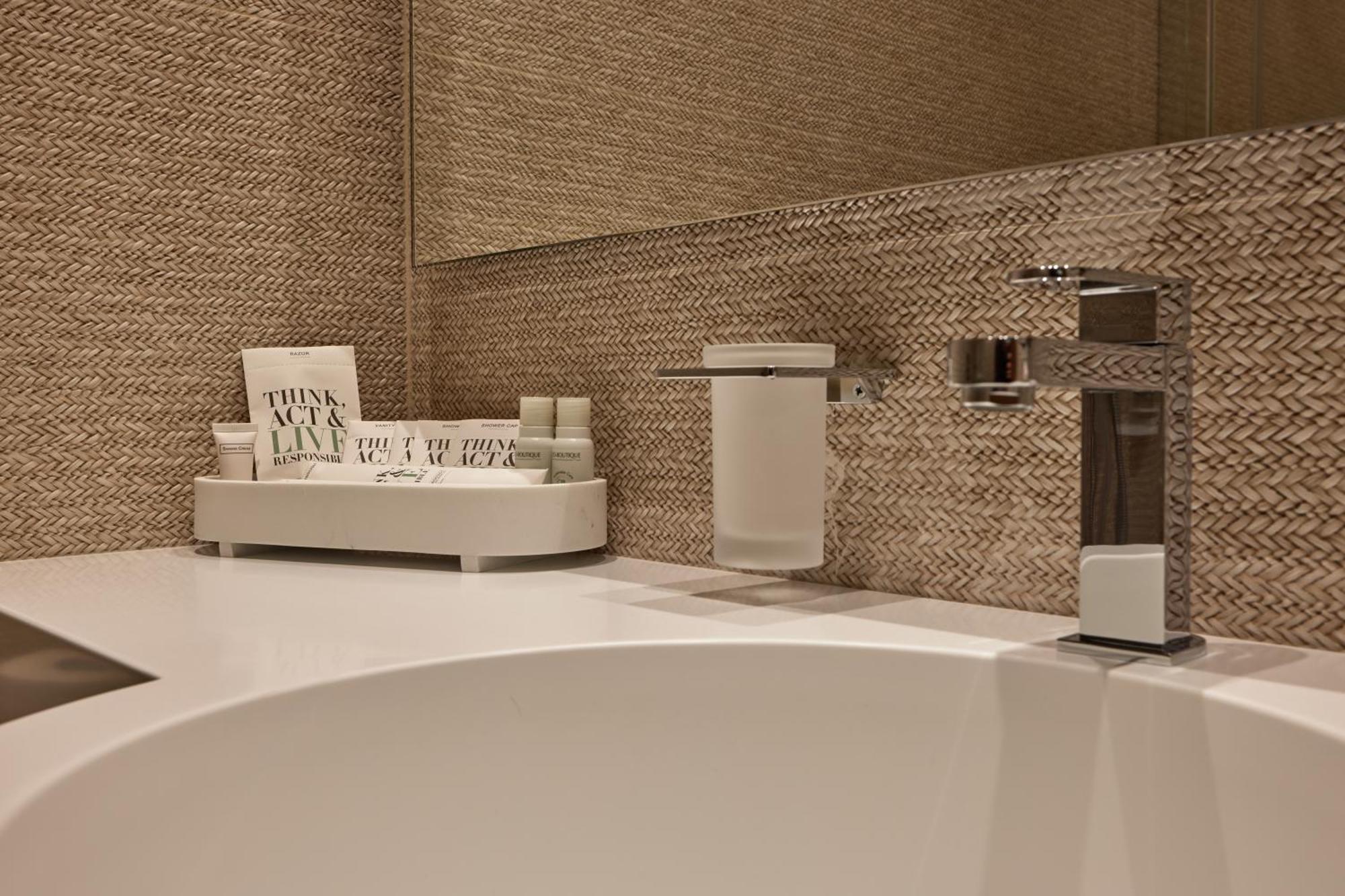 Valis Luxury Hotel Vlora Kültér fotó