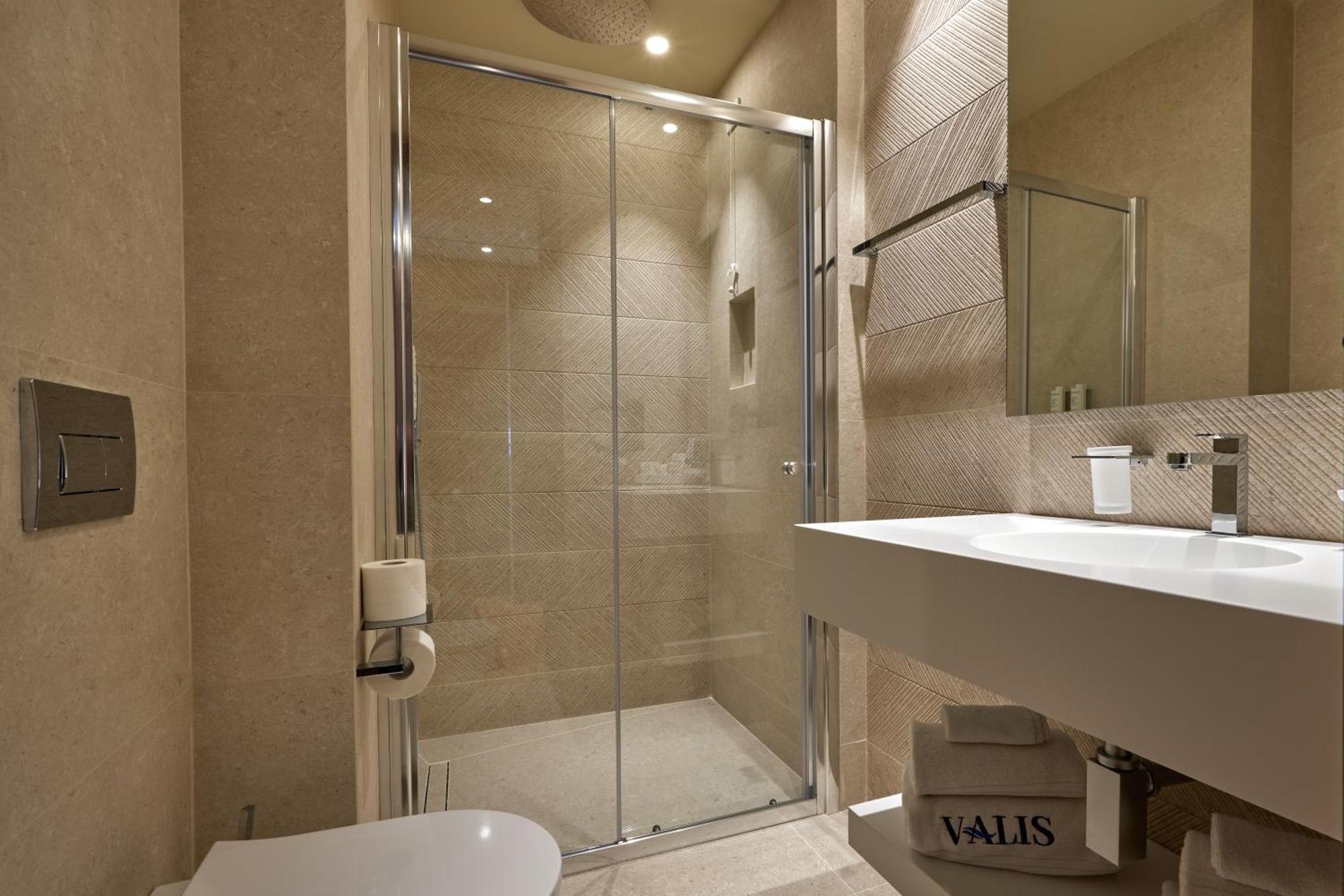 Valis Luxury Hotel Vlora Kültér fotó