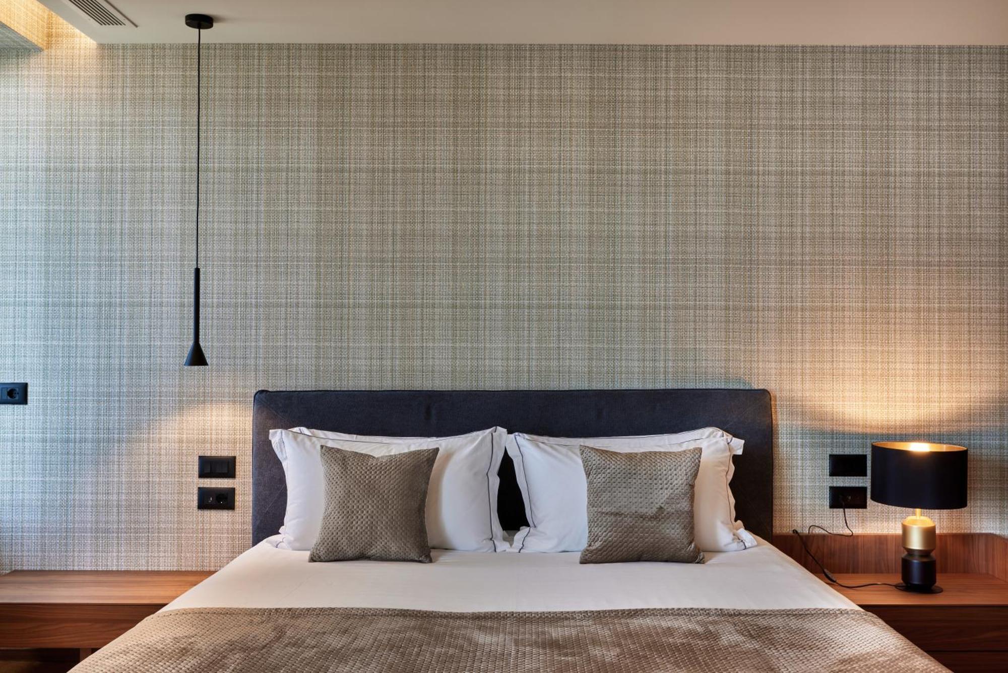 Valis Luxury Hotel Vlora Kültér fotó