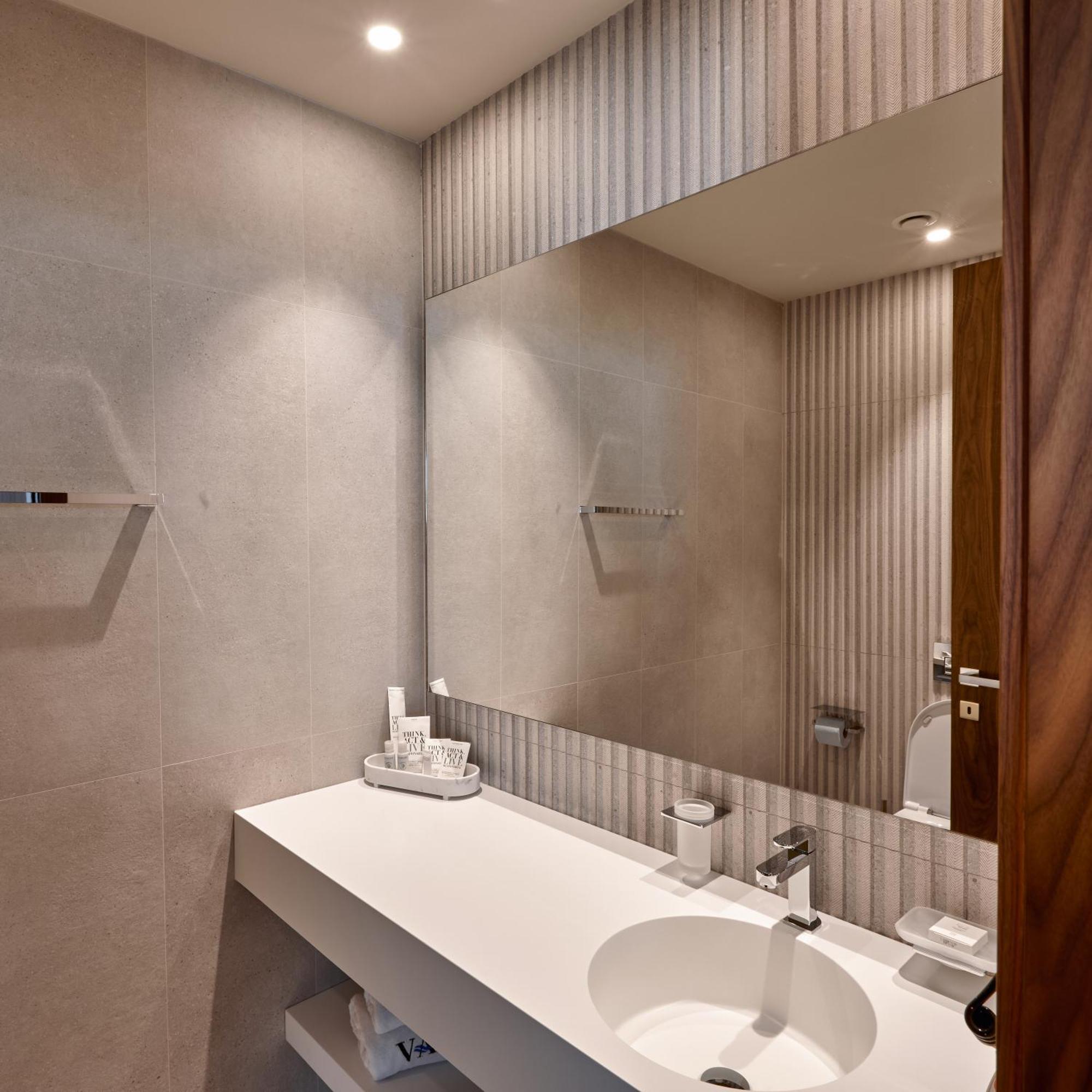 Valis Luxury Hotel Vlora Kültér fotó