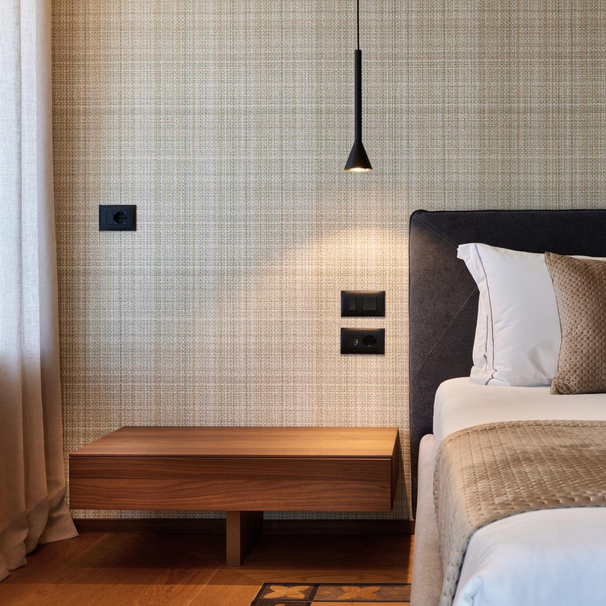 Valis Luxury Hotel Vlora Kültér fotó
